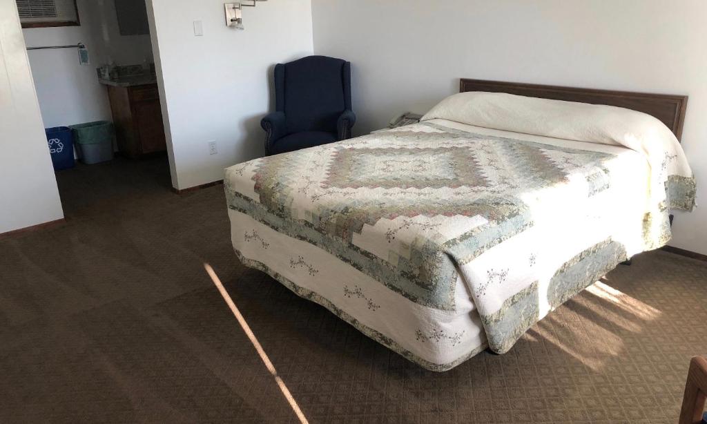 Dutch Cup Motel - Habitación Estándar Con Cama Queen