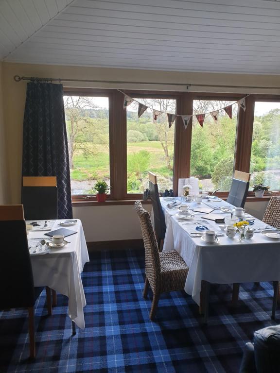 Riverside House - Kingkamer