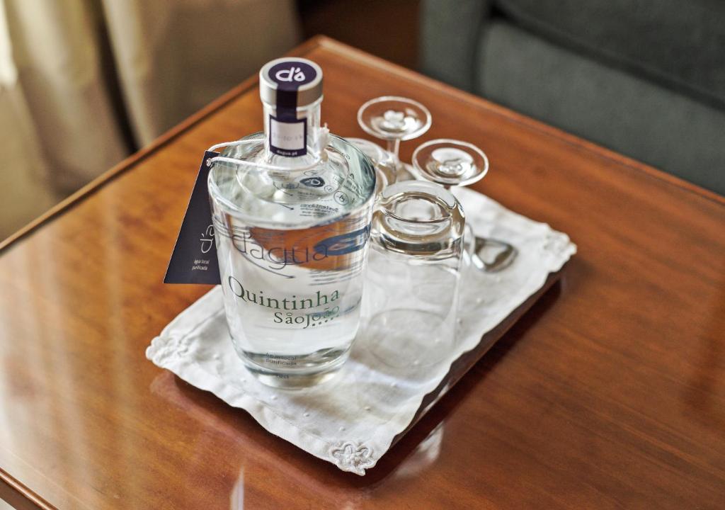 Quintinha Sao Joao Hotel & Spa - 13