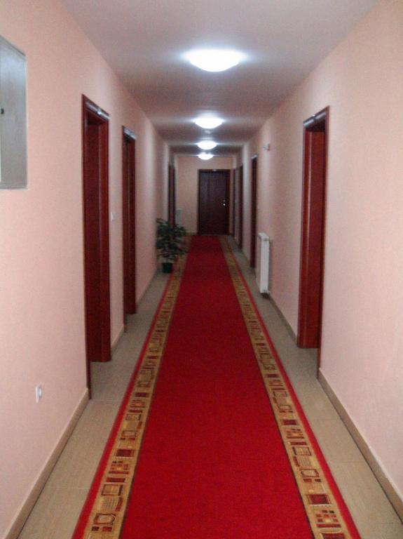 Fotografie z fotogalerie ubytování Hotel Jezero v destinaci Sarajevo