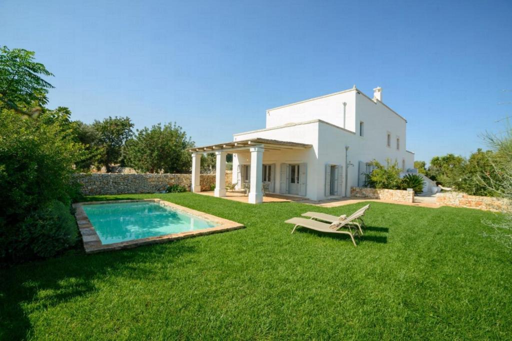 Fotografia z galérie ubytovania HelloApulia - Fico d'India v destinácii Monopoli