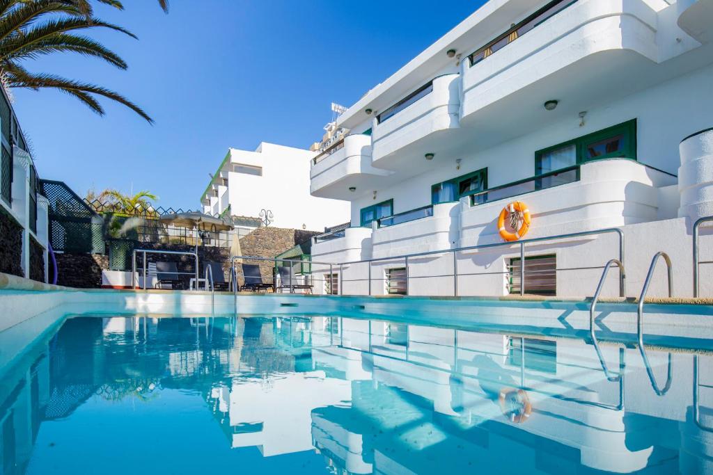 Apartamentos Olympia, Playa del Inglés – Precios actualizados 2023