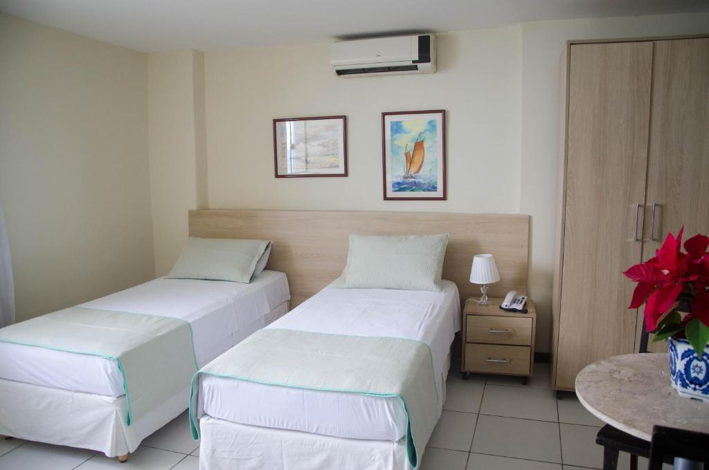  Pousada Colonial Chile