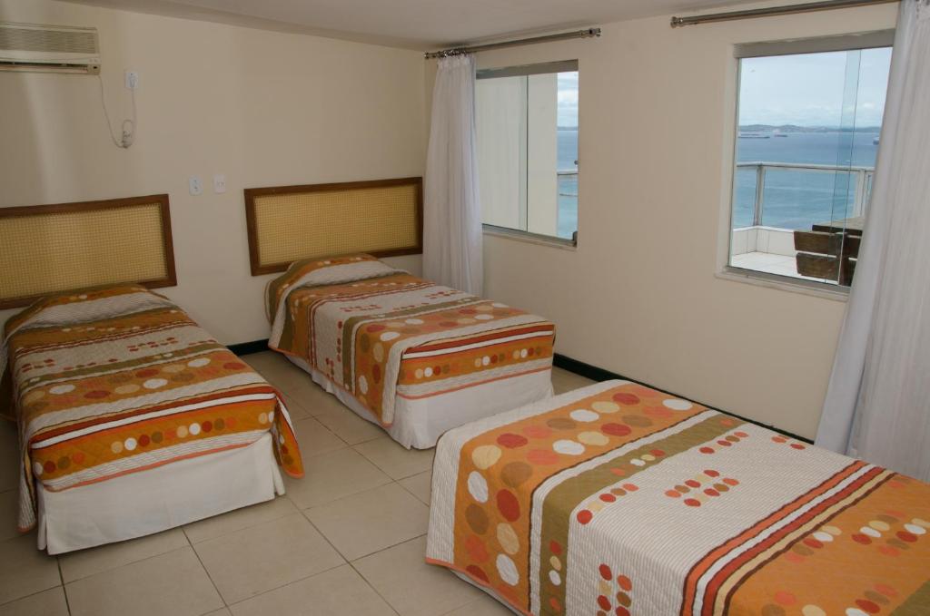  Pousada Colonial Chile