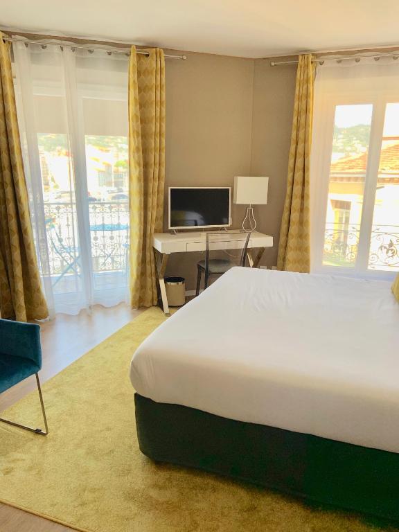 Hotel Amiraute - Resim 36