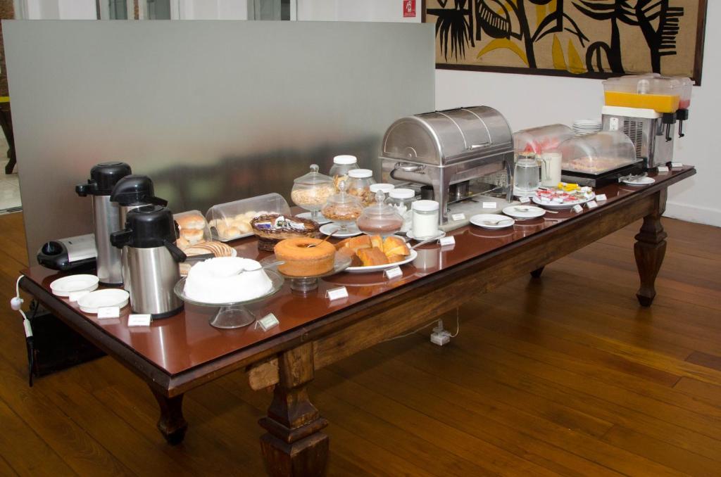  Pousada Colonial Chile