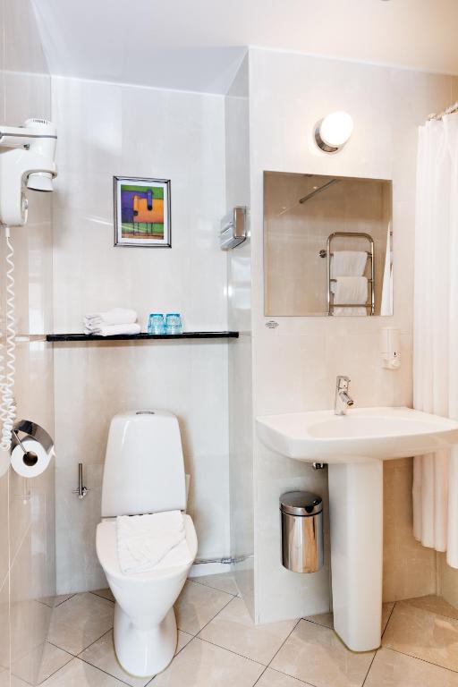 Center Hotel - Sure Hotel by Best Western - Resim 27