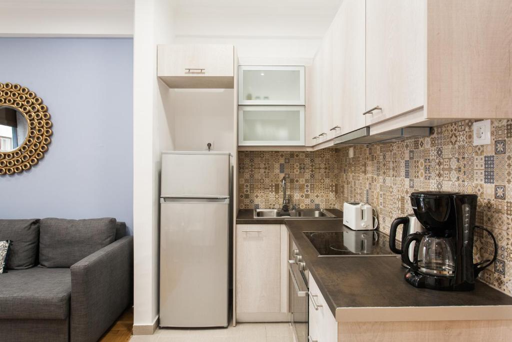 Nicholas Point Apartments and Rooms - Resim 36