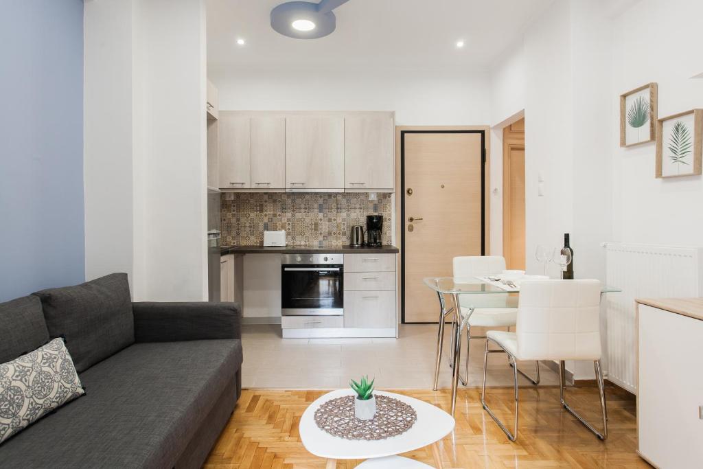 Nicholas Point Apartments and Rooms - Resim 37