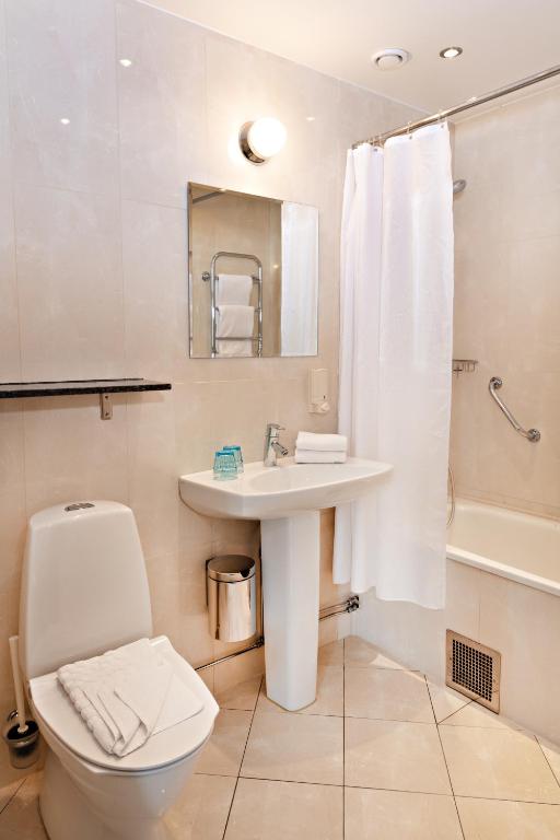 Center Hotel - Sure Hotel by Best Western - Resim 21