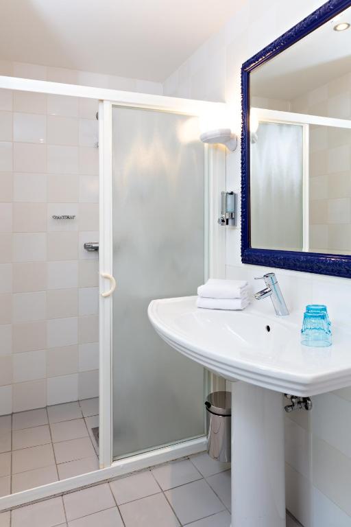 Center Hotel - Sure Hotel by Best Western - Resim 37