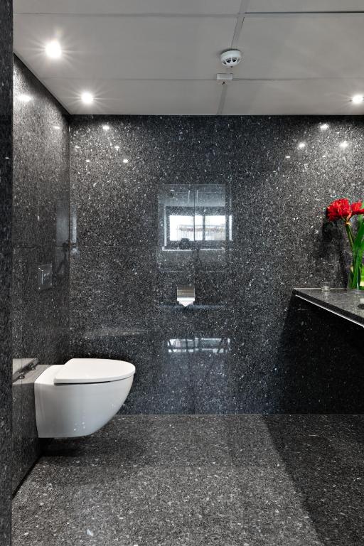 Center Hotel - Sure Hotel by Best Western - Resim 3