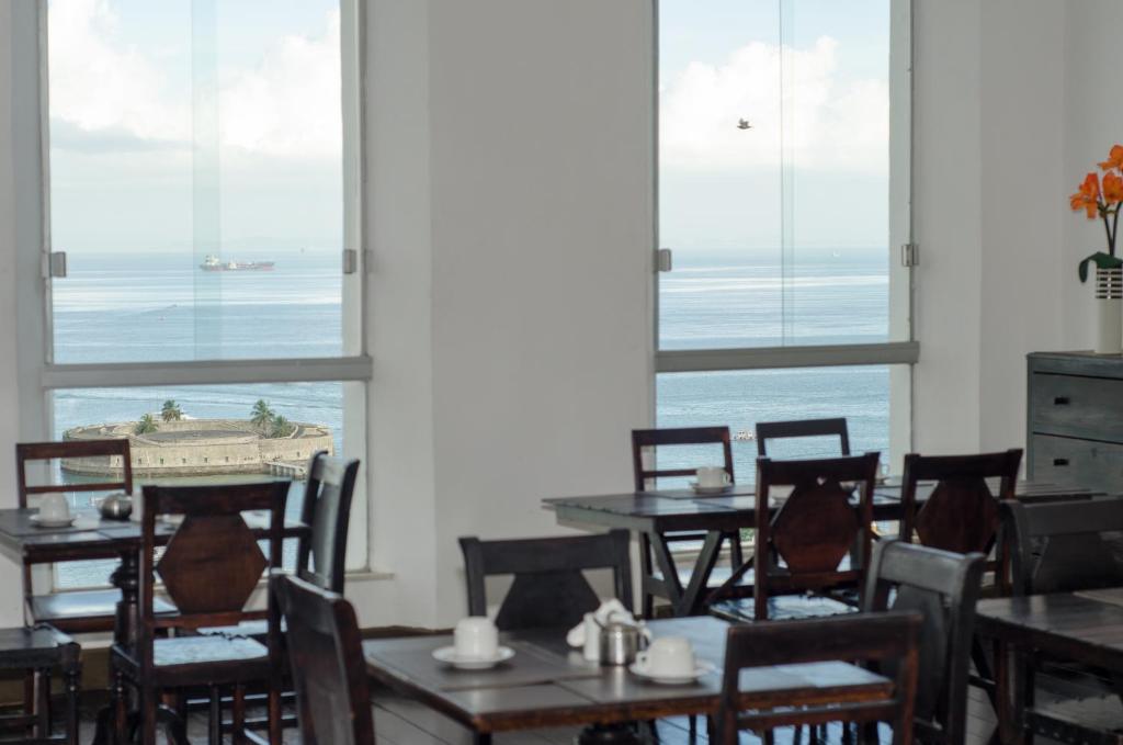  Pousada Colonial Chile