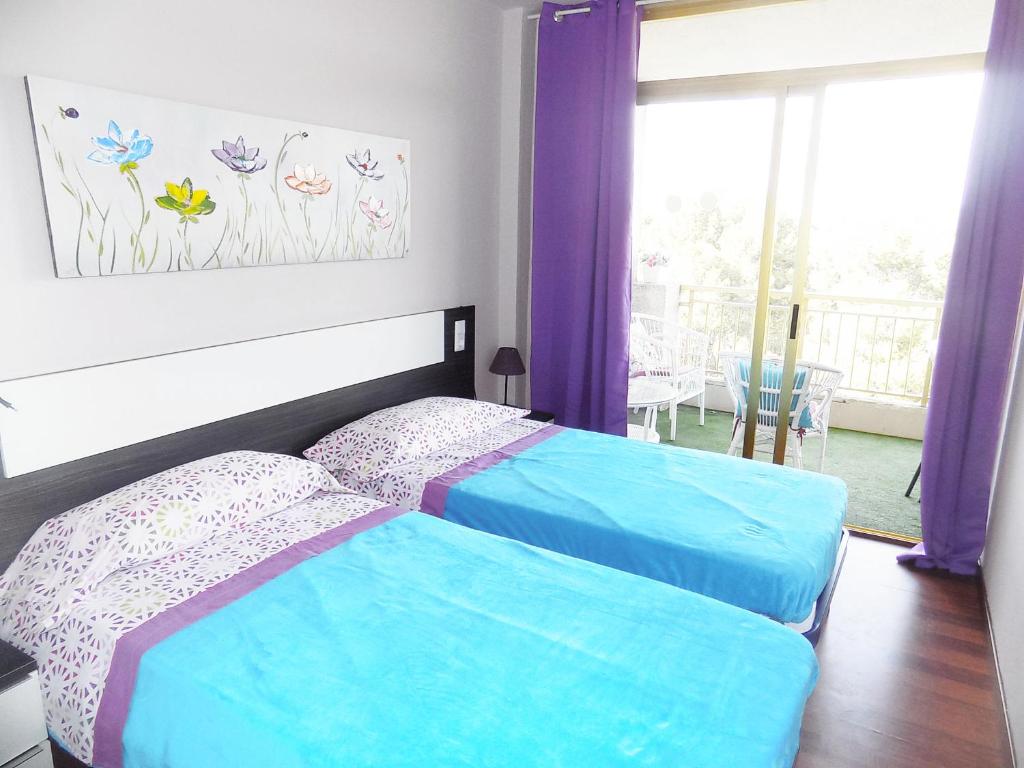 Apartsalou Lea