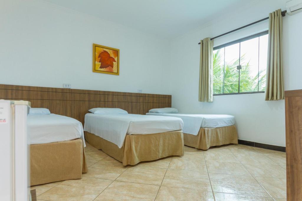  Hotel Holiday Foz