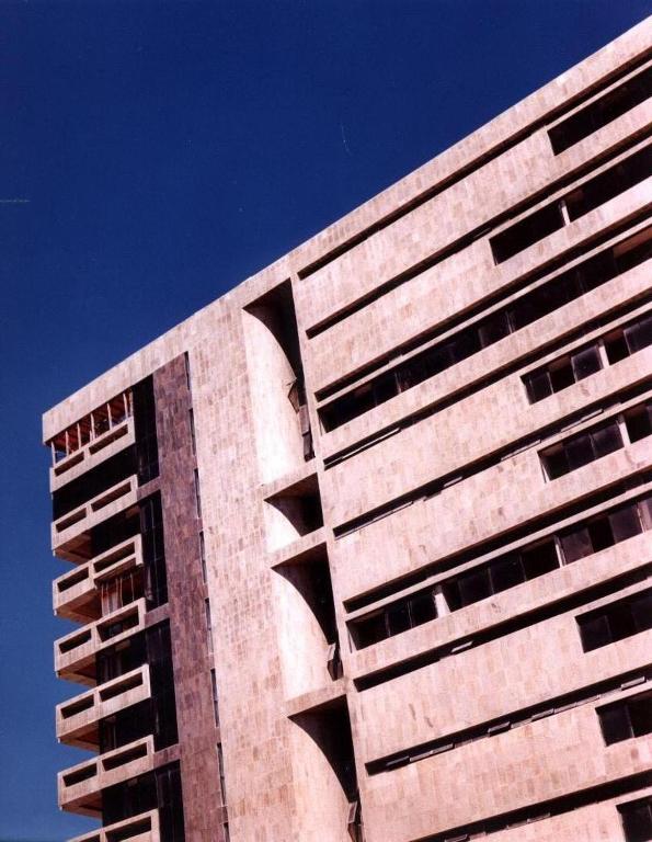  Ocean Gallery Architeture