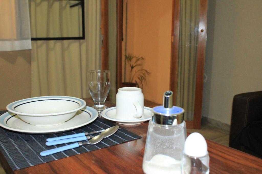 Zona Romántica Casa Las Magnolias - Appartement 1 Chambre