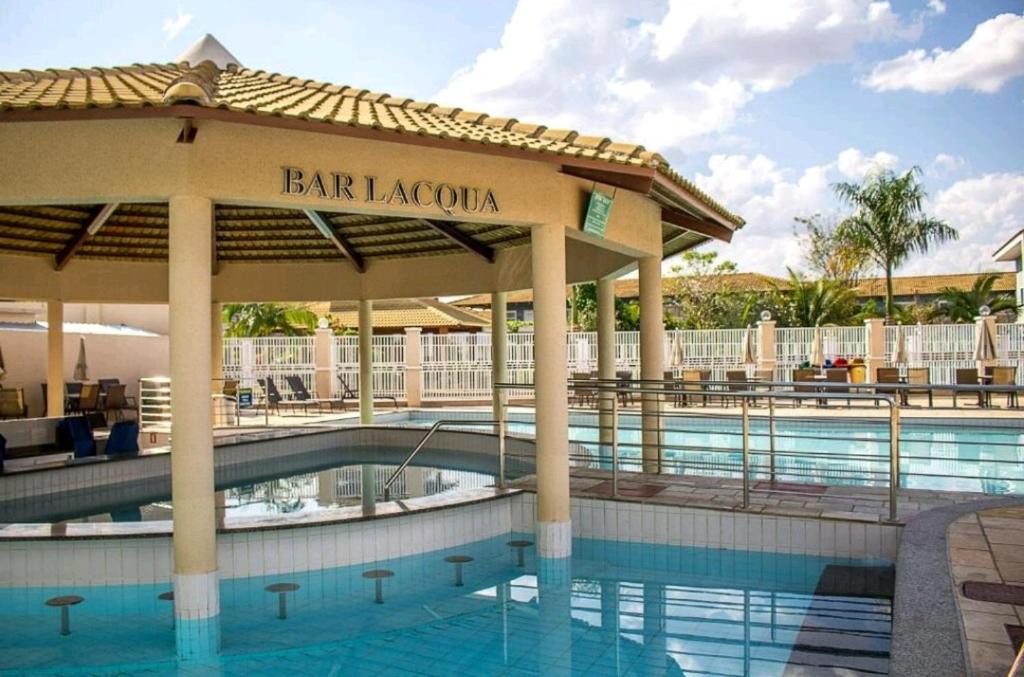  Park L'acqua di roma - Cozinha completa