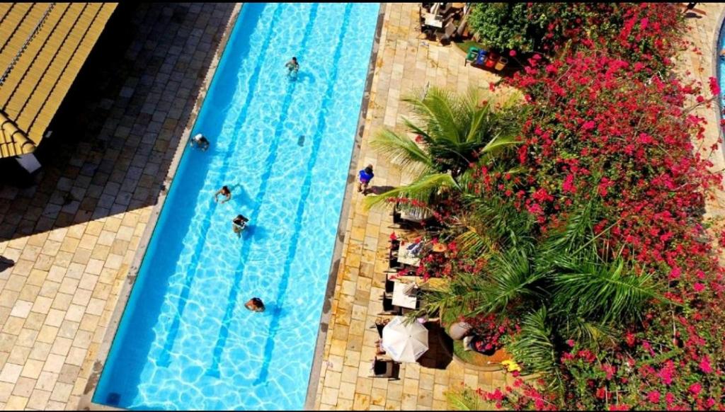  Park L'acqua di roma - Cozinha completa