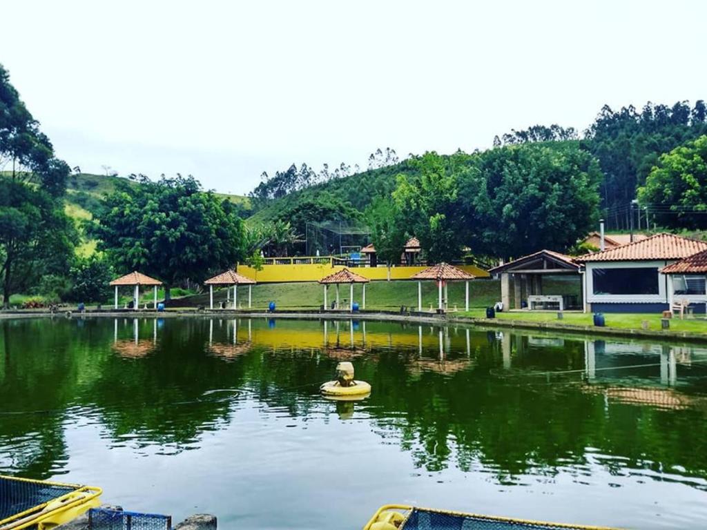  Pousada e Pesca Esportiva Fazolin