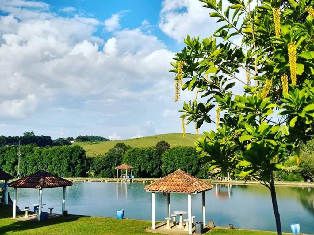  Pousada e Pesca Esportiva Fazolin