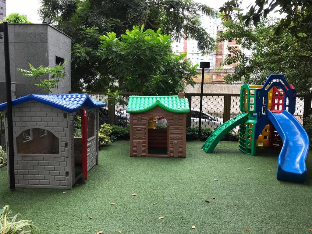  Maria Rebeca Residence