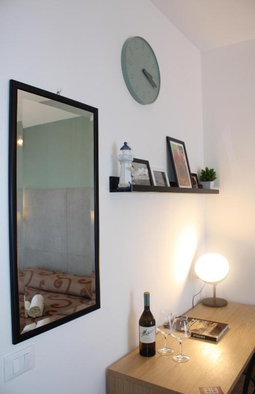 Fotografie z fotogalerie ubytování Hotel Helga v Caorle