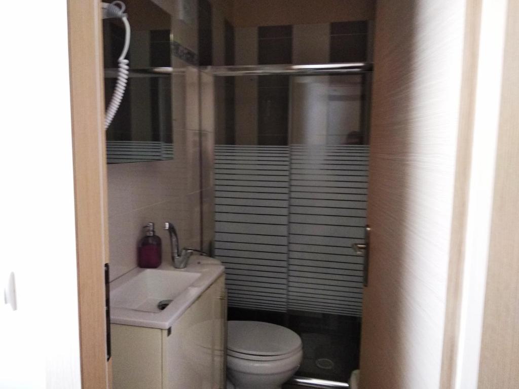 Vista Del Mare Rooms - Resim 17