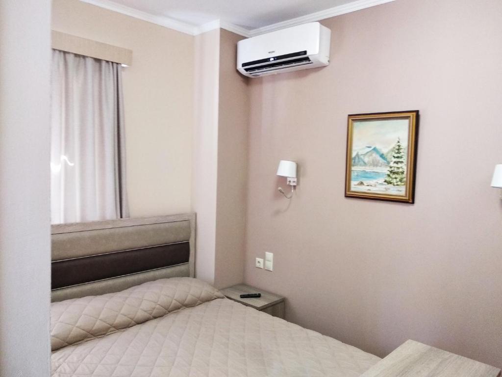 Vista Del Mare Rooms - Resim 14