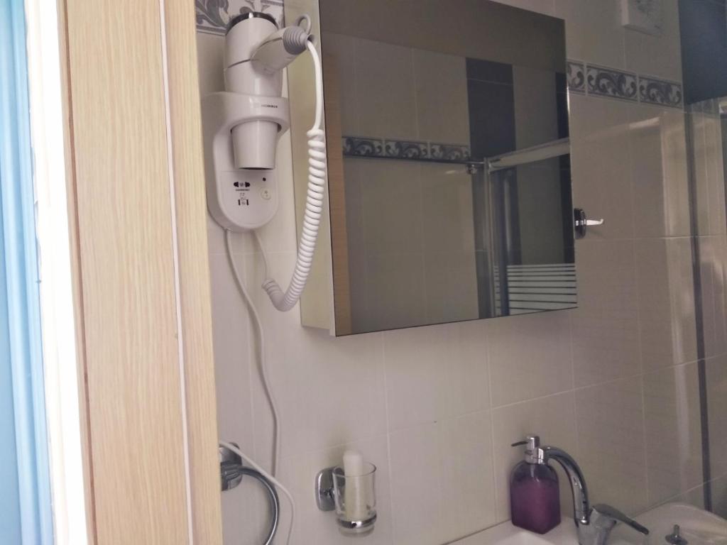 Vista Del Mare Rooms - Resim 16