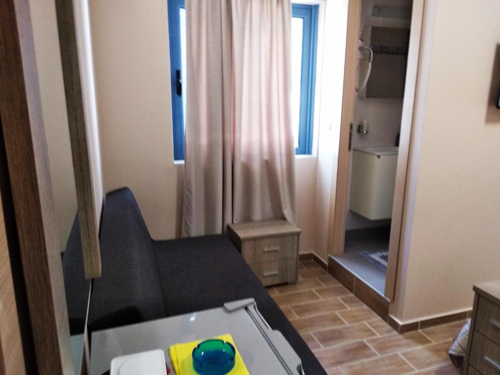 Vista Del Mare Rooms - Resim 13