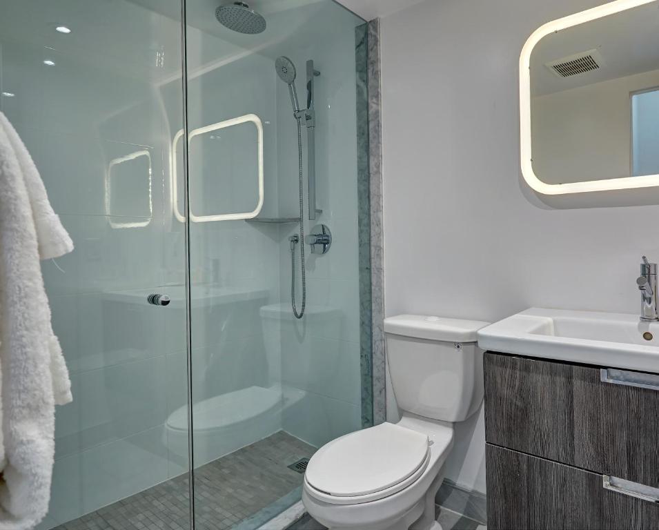 Town Inn Suites Hotel - Resim 31