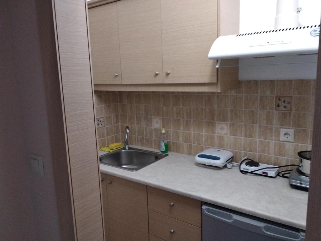 Vista Del Mare Rooms - Resim 12