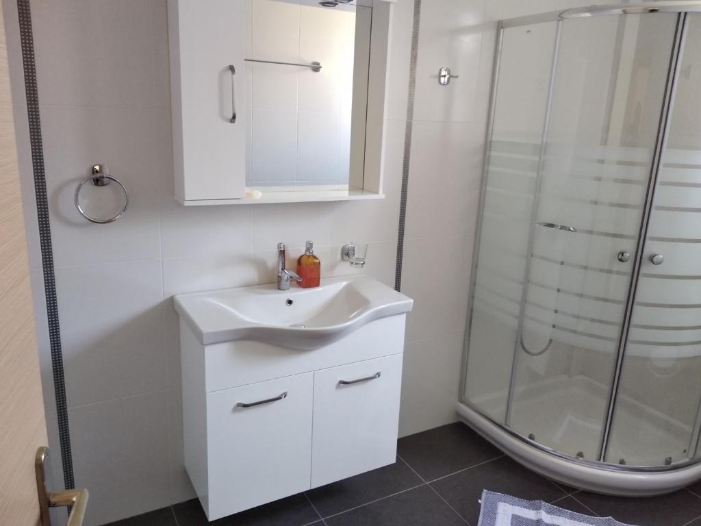 Vista Del Mare Rooms - Resim 11