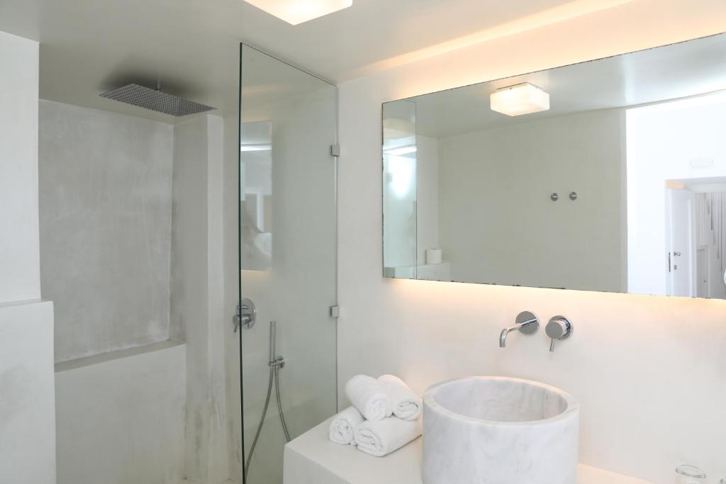 Panorama Suites - 13