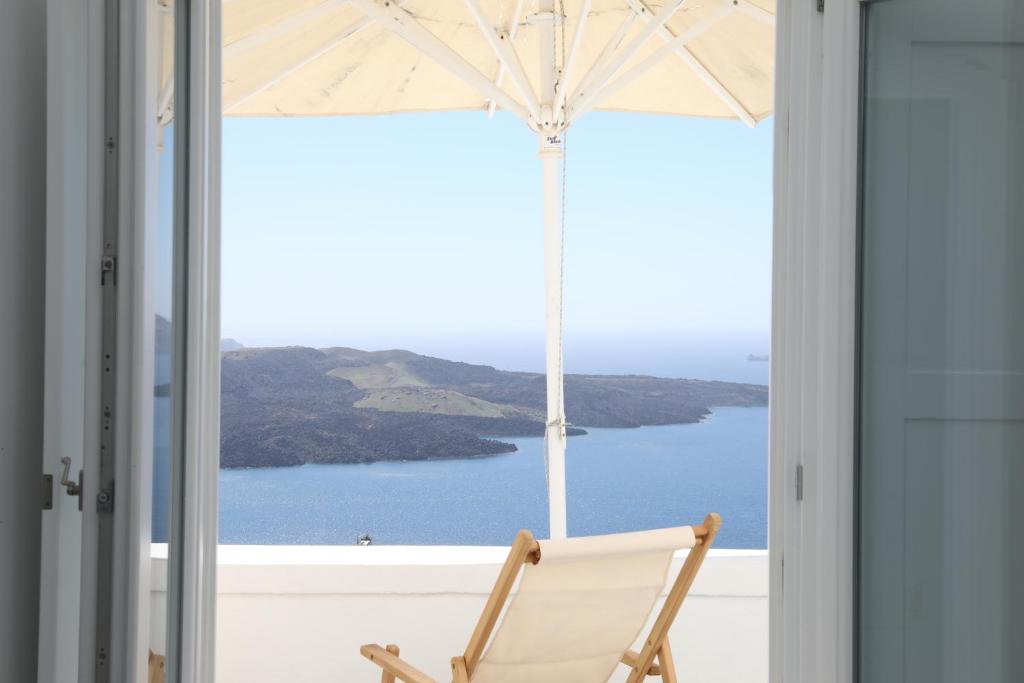 Panorama Suites - 14