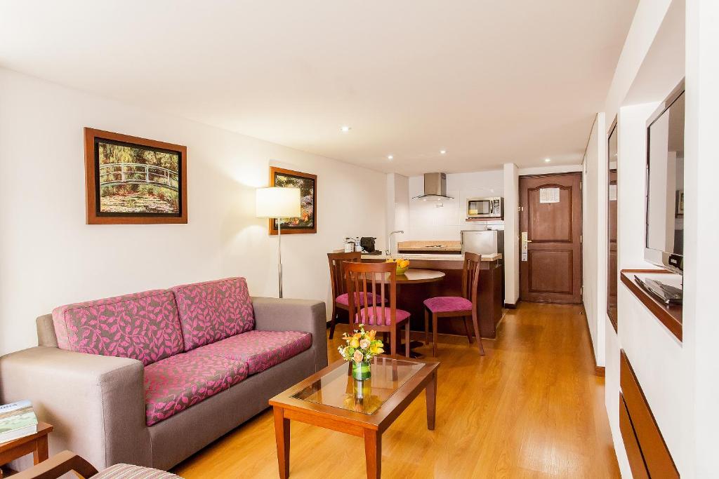 Radisson Bogota Metrotel