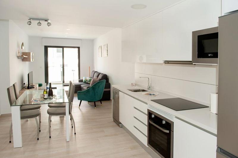 Appartement Valentino Golf 79 (Spanje Orihuela) - Booking.com