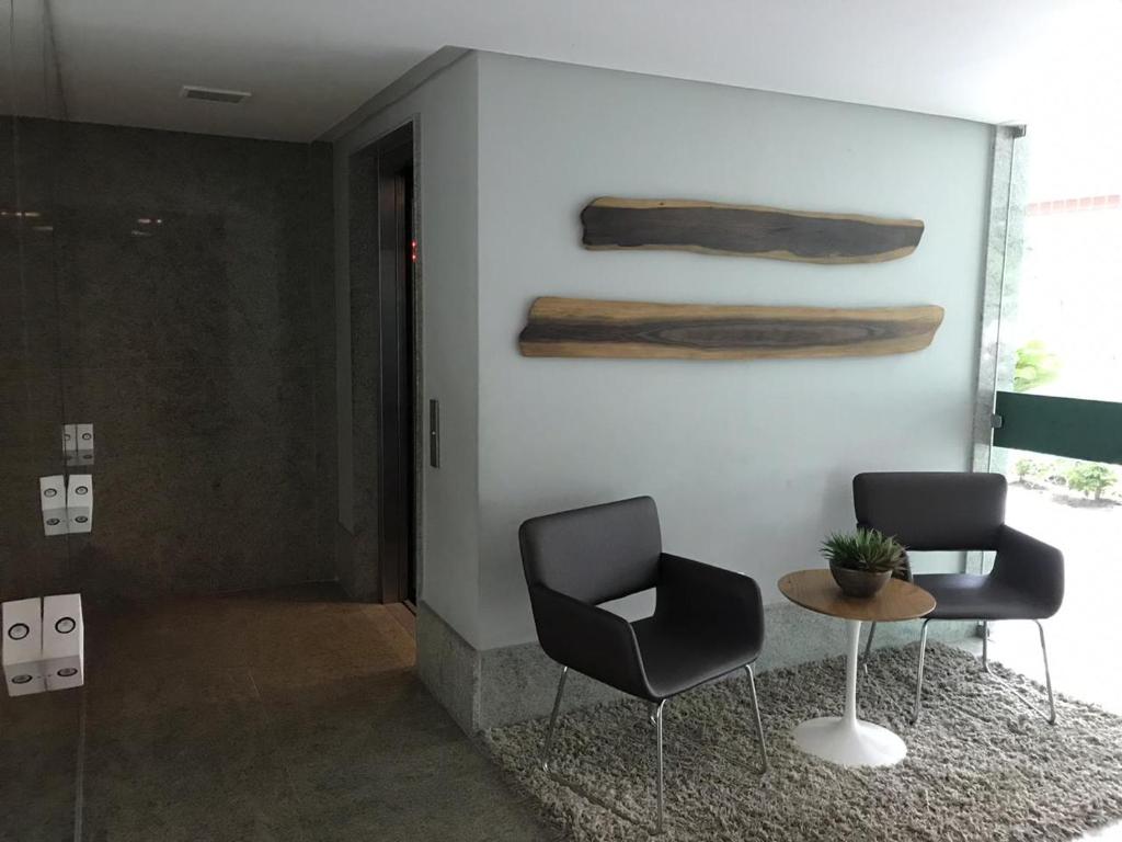  Maria Rebeca Residence