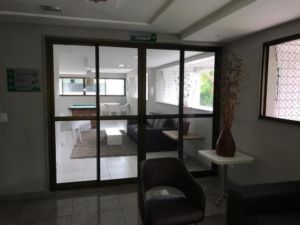 Maria Rebeca Residence