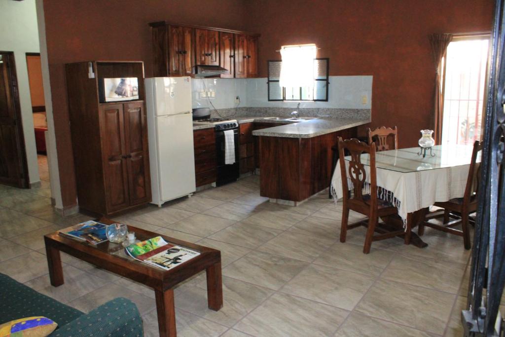 Zona Romántica Casa Las Magnolias - Appartement
