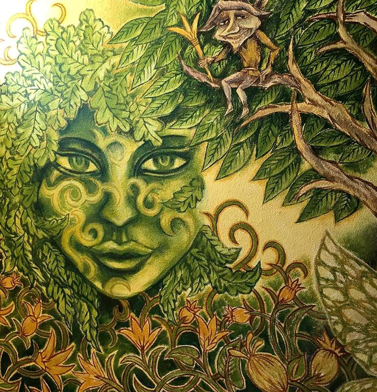 Fotografie z fotogalerie ubytování Hostel Los Duendes del Sur v destinaci Costa Del Silencio