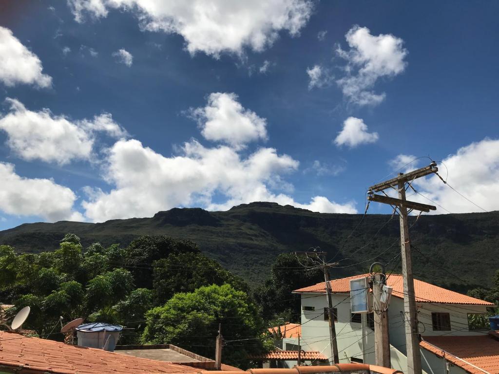  Pousada da Vila