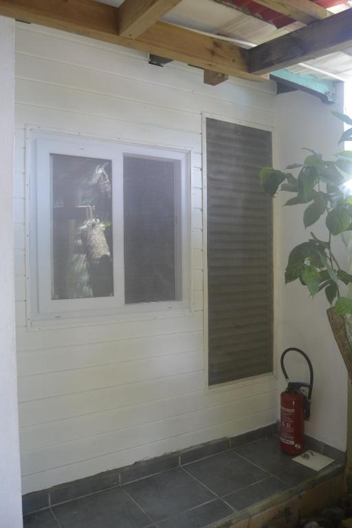 Fotografie z fotogalerie ubytování an eol caraibes v destinaci Trois-Rivieres