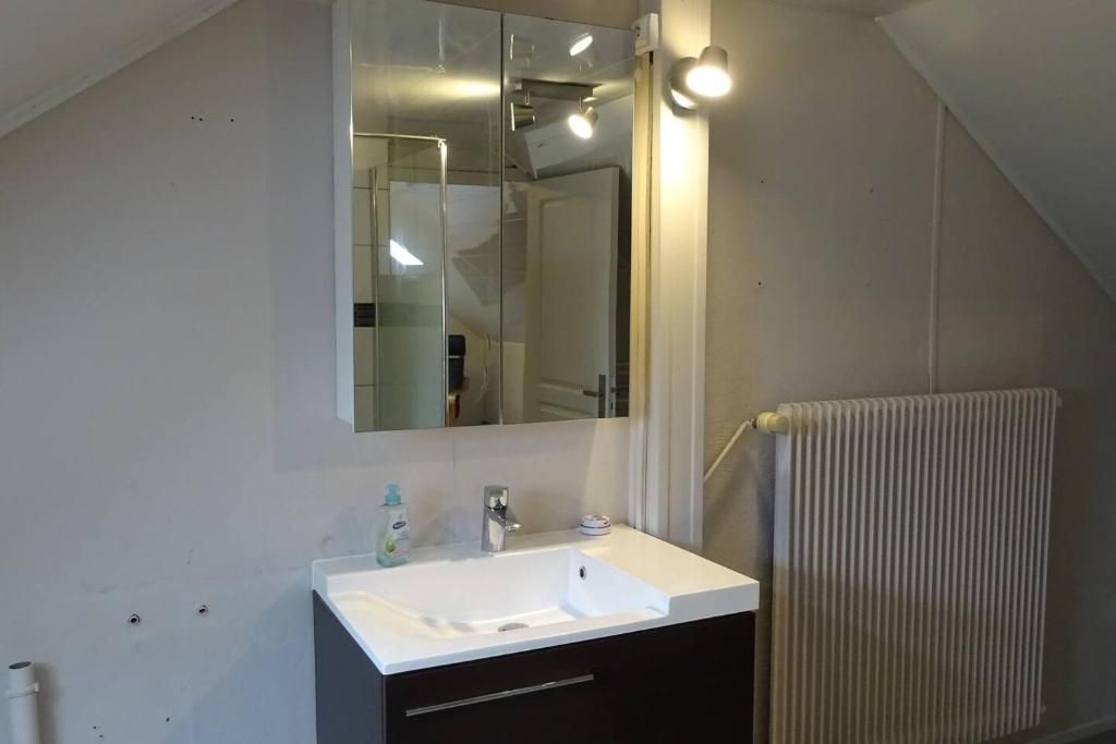 6 personnes, neuf & cosy, centre - gare – photo 11