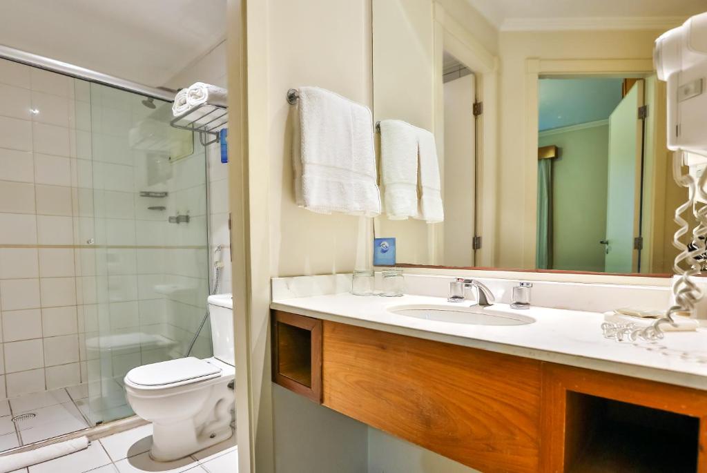  Quality Suites Vila Olimpia