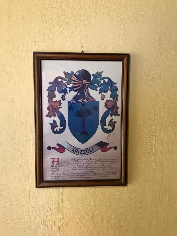 Zdjęcie z galerii obiektu Hotel Casa Arizzoli w mieście Cannobio