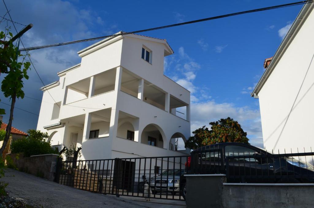Apartmani Rita