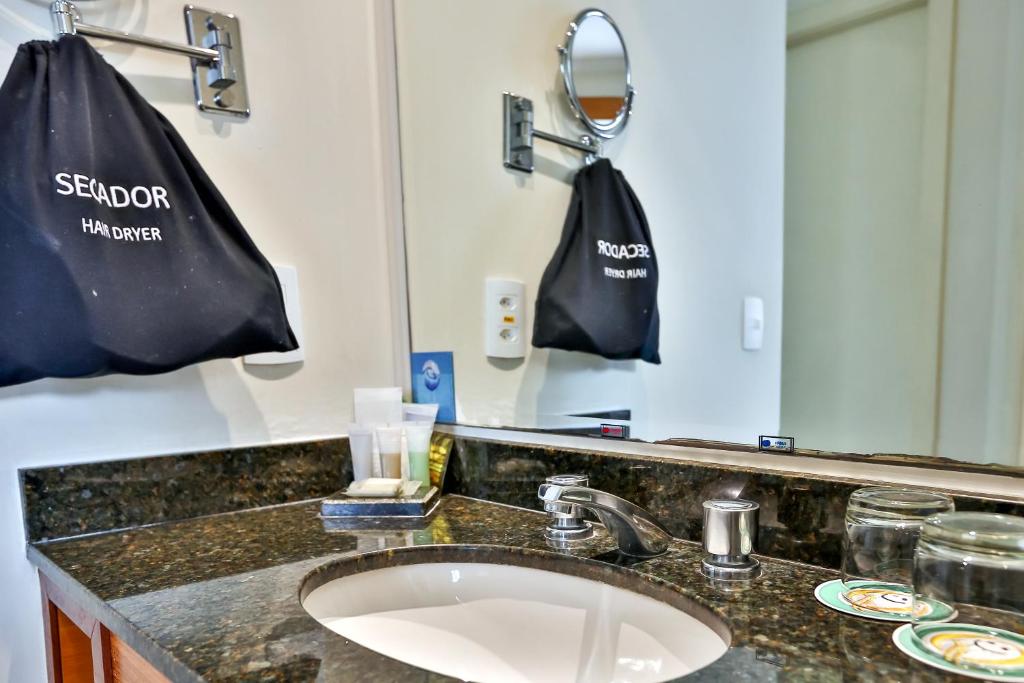  Quality Suites Vila Olimpia