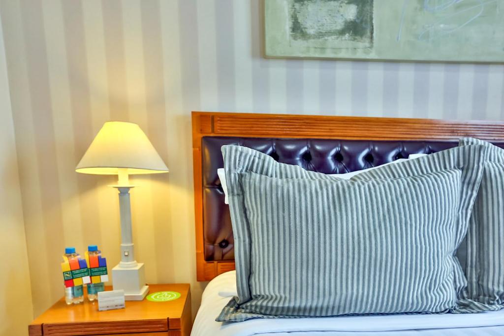  Quality Suites Vila Olimpia